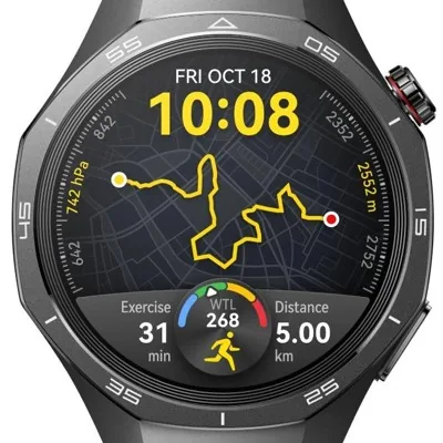 Умные часы Huawei Watch GT 5 PRO 