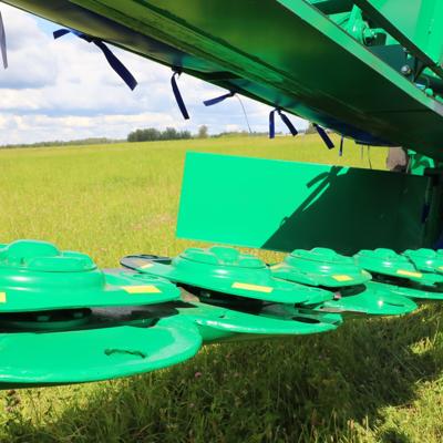 Косилка КДН-210