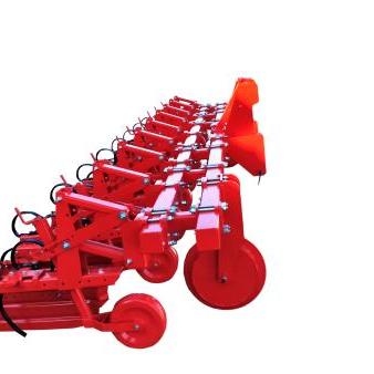 Культиватор пропашной КМО 5.6 8Х70