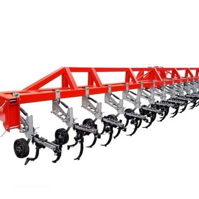 Культиватор пропашной КРН 11,2 (16х70) (Ц)