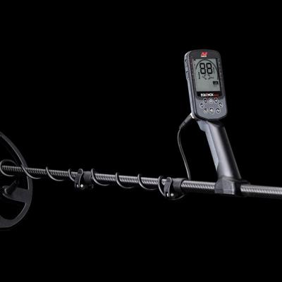 детектор,detector металлоискател минелаб екуинокс 900