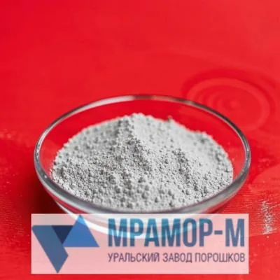 Известняковая мука (крупка)