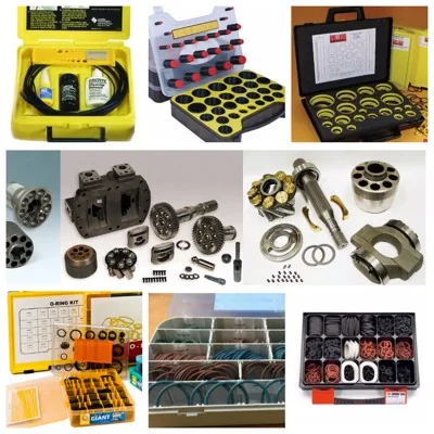 XCMG ремонт спецтехни...