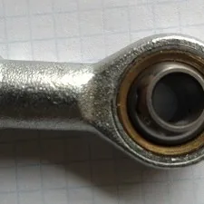 Шарнирный наконечник SI10T/K внутренняя резьба