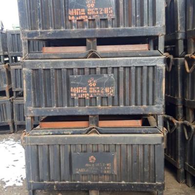Ящики металлические складские 40*36*59 и 58*47*75