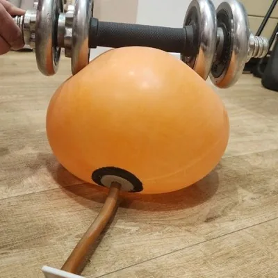 Камера резиновая для ...