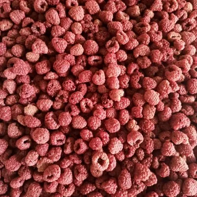 продам сушеную малину