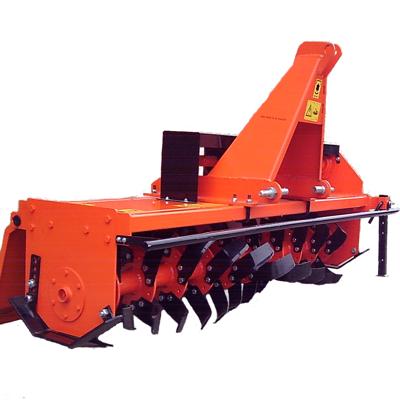 Почвофрезы