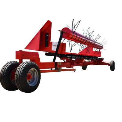 Приспособление для уборки подсолнечника на комбайн ДЖОН ДИР