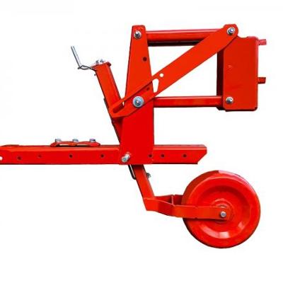 Секция для культиватора КМО