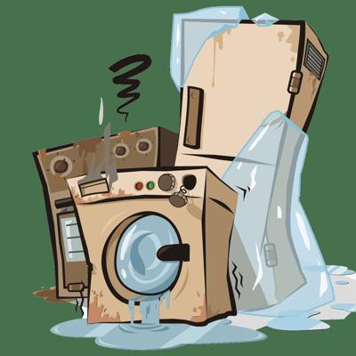 Скупка стиральных машин БУ