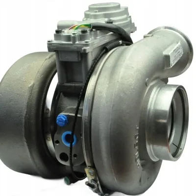 HOLSET DOOSAN 150105-...