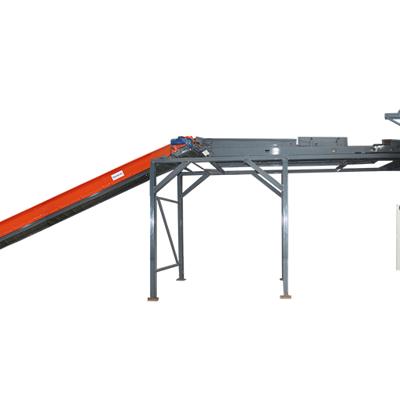 Робот - паллетоукладчик ПАЛ-20. Заменит 8 грузчиков!