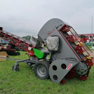 Доверьтесь КШП от „Агромаш34" г.Урюпинск