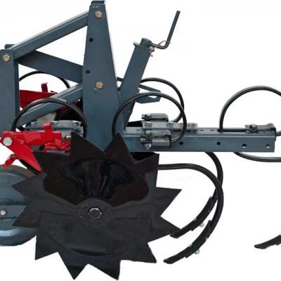 Защитный диск для культиватора КМО