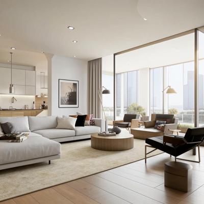 Бесплатный подбор квартир в новостройках Санкт-Петербурга