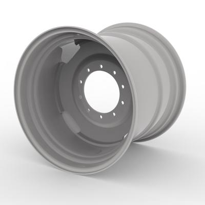 Диск колеса для комбайнов DW27Вх32 2732.005