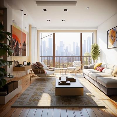 Бесплатный подбор квартир в новостройках Москвы  