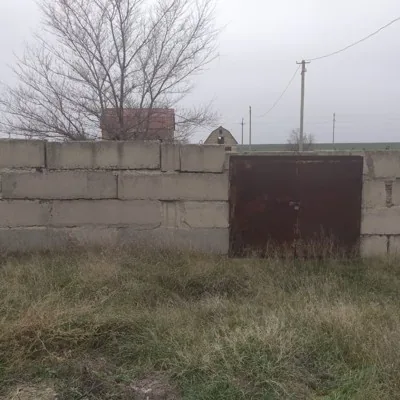 Земельный участок ИЖС в Крыму