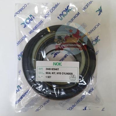 Р/к г/ц ковша Doosan 2440-9294KT (401107-00337A) NOK