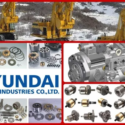 Ремонт гидронасоса по...