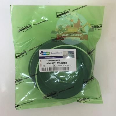 Р/к г/ц рукояти Doosan 440-00020AKT (401107-00124A)