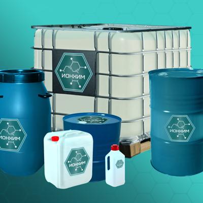 Вода аммиачная 25%