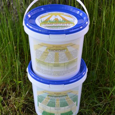 Биоконсервант "БИОКОН...