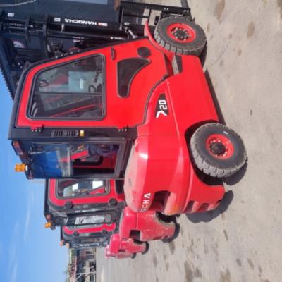 Ремонт вилочных погрузчиков. Техническое обслуживание. Шиномонтаж.