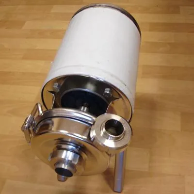 Насосы молочные Г2-ОПБ; Г2-ОПА