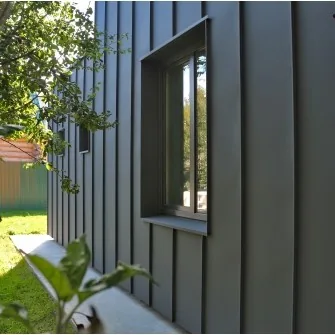 кровельный двойной ст...