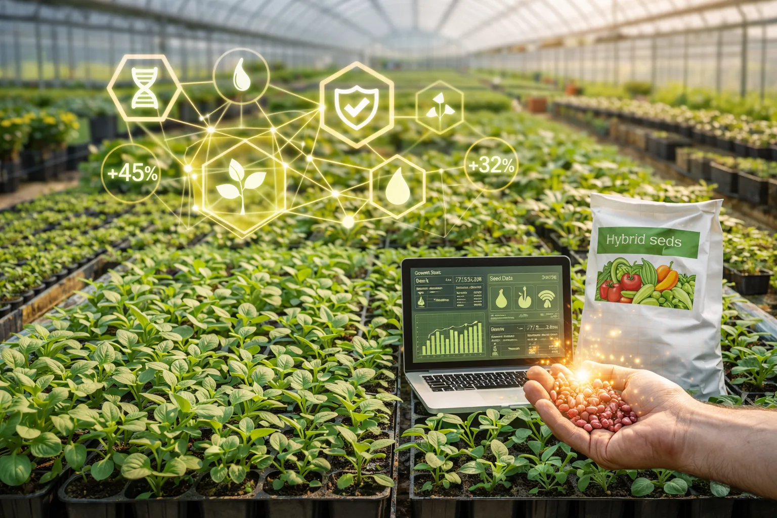 агросервер