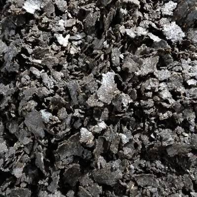 Жмых подсолнечный