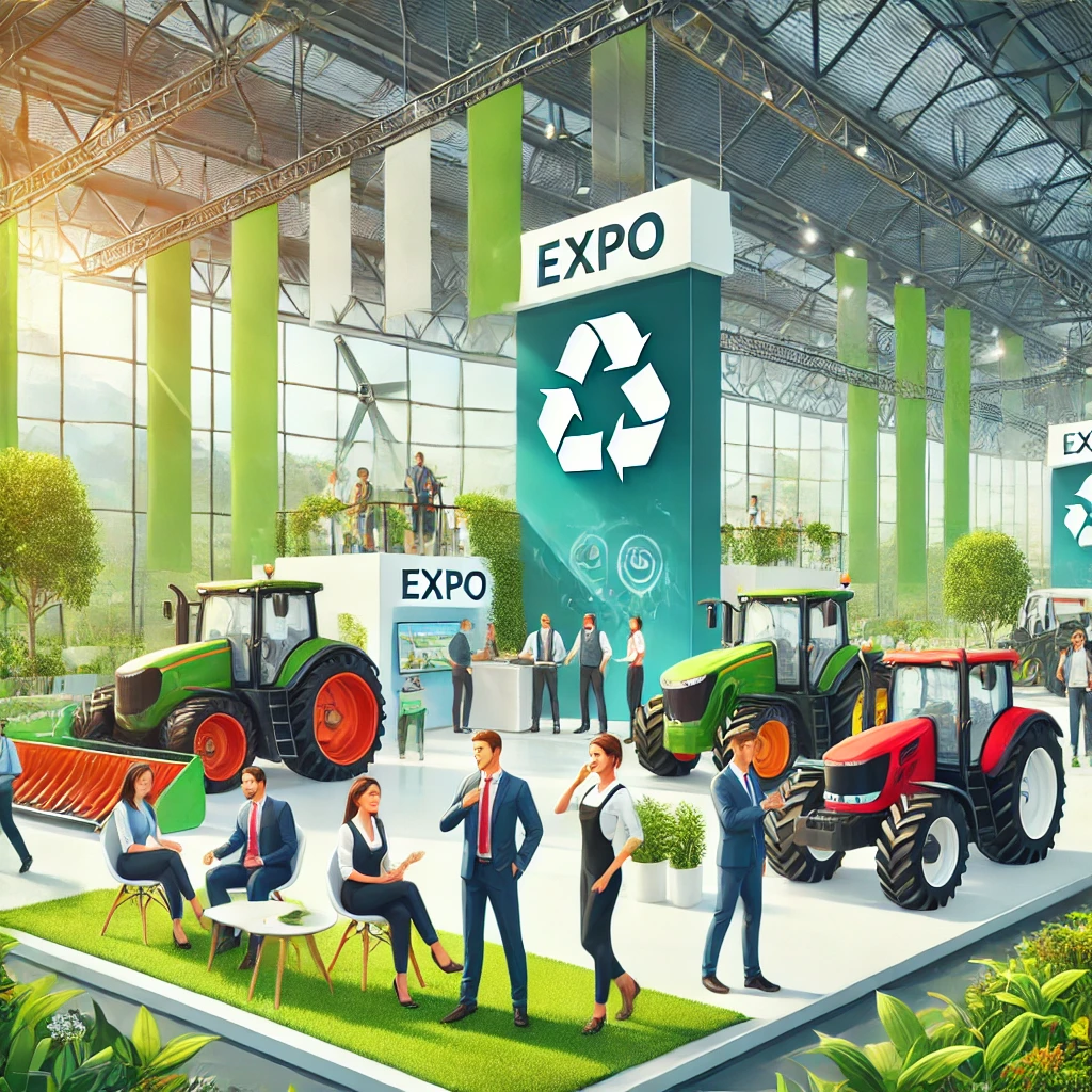 агросервер